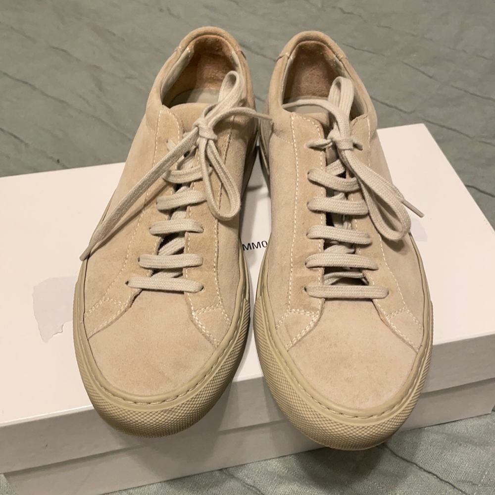 Common Projects Original Achilles